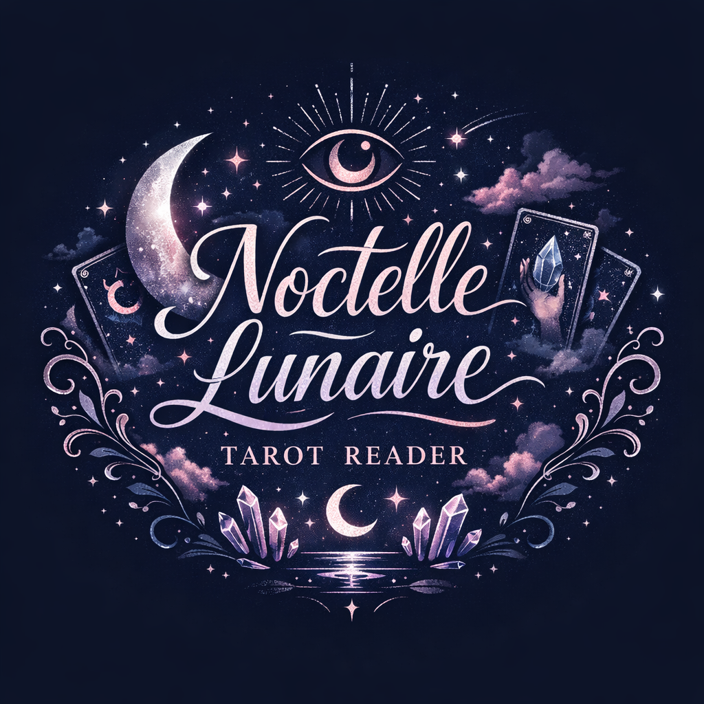 Tarot by Noctelle Lunaire