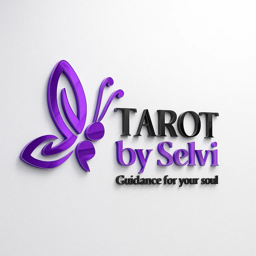 Tarot by Selvi