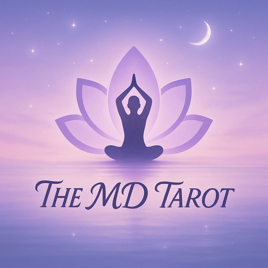 The MD Tarot