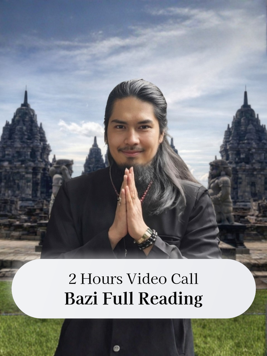 Bazi Full Reading by Yohan Atma Yatra - 2 Hours Video Call
